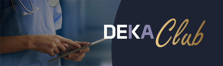 DEKA Club